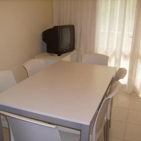 Rio Chico * ליגננו סביאדורו