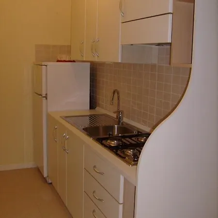 דירה Rio Chico *