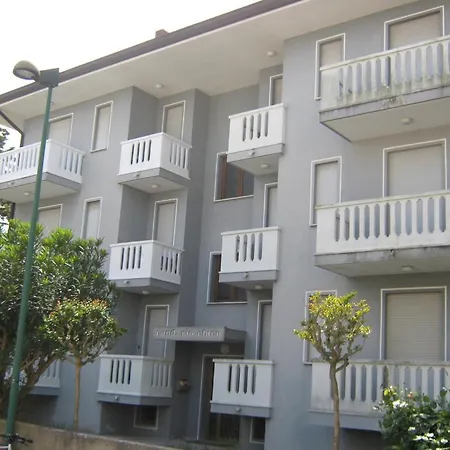 Rio Chico Lägenhet Lignano Sabbiadoro