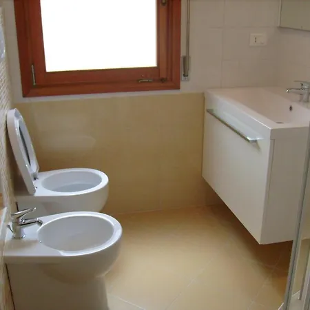 Rio Chico 利尼亚诺萨比亚多罗