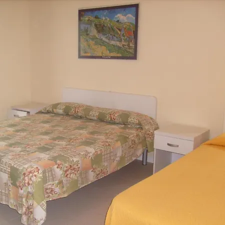 Rio Chico Lägenhet *